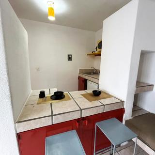 INMOTEGA - Suites TG - San Luis Potosí - 6