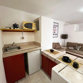 INMOTEGA - Suites TG - San Luis Potosí - 5