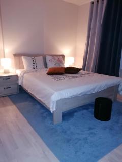 Une chambre près de l'aéroport de Charleroi - Charleroi - 3
