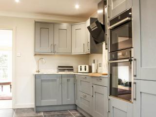 Kinness Lodge - Uk39595 - Strathkinness - 3