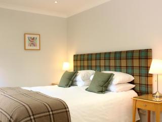 Kinness Lodge - Uk39595 - Strathkinness - 2