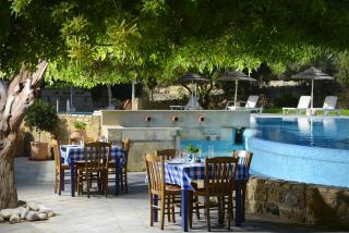 Basilica Holiday Resort - Paphos - 0