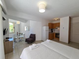 Basilica Holiday Resort - 3