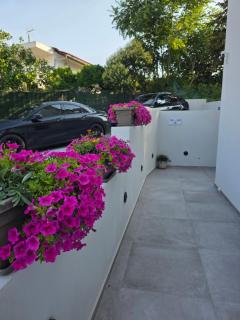 Malka Premium Suites - Hanioti - 9