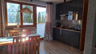 Apartament Zakopane Kamieniec 10i - Zakopane - 1