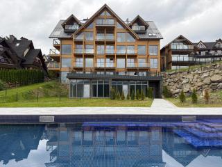 Stone Suite Zakopane - Zakopane - 0