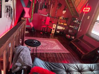 The KinkyKabin - Sandton - 8
