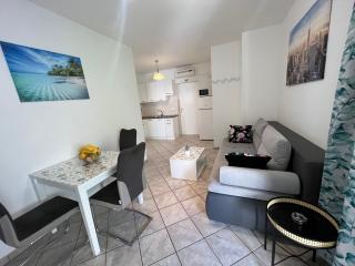 Wohnung in Mali Lošinj - 0