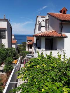 Wohnung In Mali Lošinj - Mali Lošinj (Lussinpiccolo) - 7