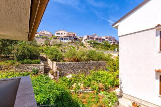 Wohnung In Mali Lošinj - Mali Lošinj (Lussinpiccolo) - 2