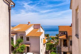 Wohnung In Mali Lošinj - Mali Lošinj (Lussinpiccolo) - 1