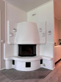 Spacious home near Santa Claus Village - Rovaniemi - 9