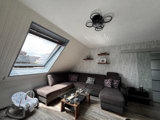 Ferienwohnung Micaela - Haselünne - 3