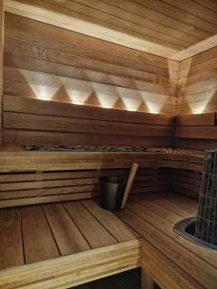 Spacious home near Santa Claus Village - Rovaniemi - 8
