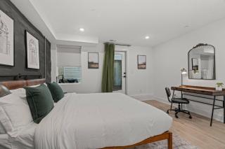 New townhouse SLEEP 4 Best Spot-Old City Philly - 2