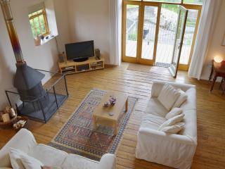 Little Burcott Loft - Wookey - 9