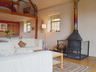 Little Burcott Loft - Wookey - 8