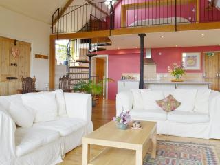 Little Burcott Loft - Wookey - 7