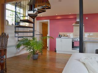 Little Burcott Loft - Wookey - 6