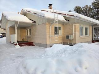 Spacious home near Santa Claus Village - Rovaniemi - 6