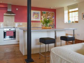 Little Burcott Loft - Wookey - 4