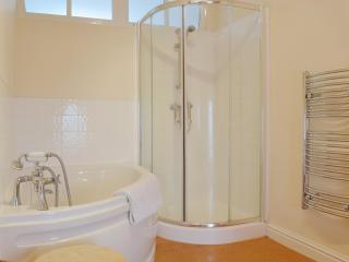 Little Burcott Loft - Wookey - 2