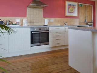 Little Burcott Loft - Wookey - 3
