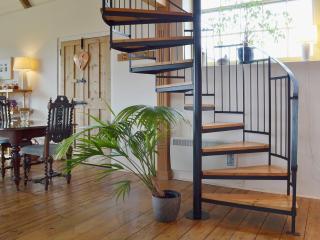 Little Burcott Loft - Wookey - 1