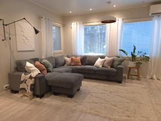 Spacious home near Santa Claus Village - Rovaniemi - 2