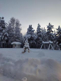 Spacious home near Santa Claus Village - Rovaniemi - 1