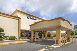 Best Western Battlefield Inn - Manassas - 0