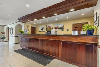 Best Western Battlefield Inn - Manassas - 9