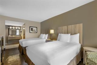 Best Western Battlefield Inn - Manassas - 7