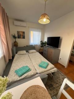Apartmán Pipi&Bibi Holiday Village - - 7