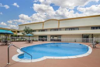 Best Western Battlefield Inn - Manassas - 6