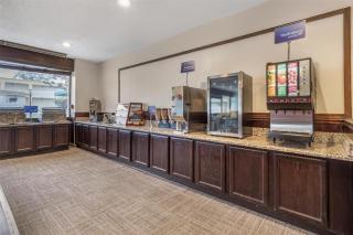 Best Western Battlefield Inn - Manassas - 5