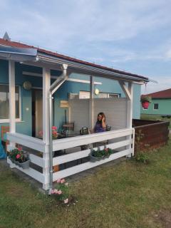 Apartmán Pipi Holiday Village 8A - 2