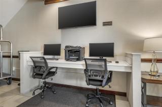 Best Western Battlefield Inn - Manassas - 3