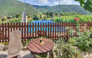 Cozy Home In Orgosolo - 1