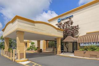 Best Western Battlefield Inn - Manassas - 1