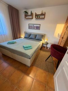 Apartmán Pipi&Bibi Holiday Village - - 0