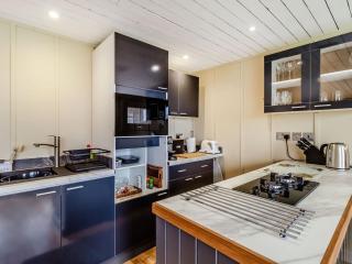 The Workshop - Garway - 1