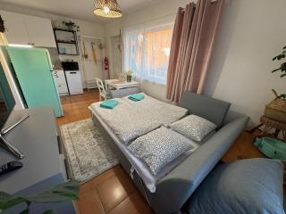 Apartmán Pipi&Bibi Holiday Village - - 2