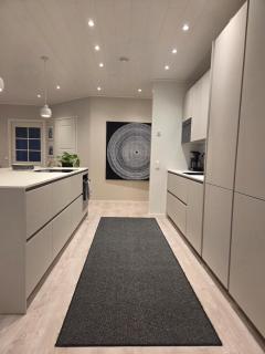 Spacious home near Santa Claus Village - 1
