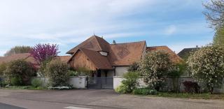 Gîte l'Orée du Château Beaune-Vignoles - Vignoles - 0