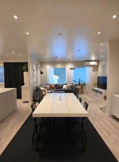 Spacious home near Santa Claus Village - Rovaniemi - 0