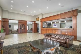 Best Western Plus Bessemer - Bessemer - 9