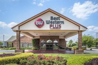 Best Western Plus Bessemer - Bessemer - 0