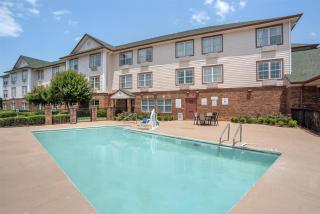 Best Western Plus Bessemer - Bessemer - 6