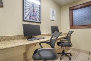 Best Western Plus Bessemer - Bessemer - 3